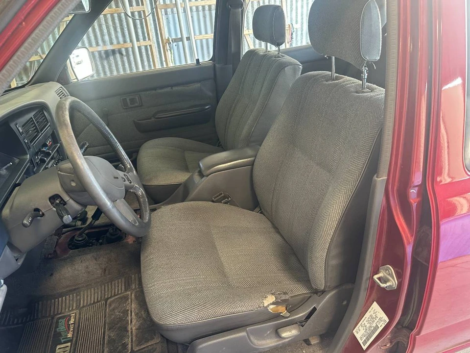 1990 Toyota 4Runner 2nd Gen - Image 9 of 18