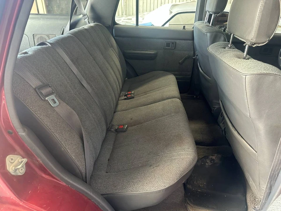 1990 Toyota 4Runner 2nd Gen - Image 16 of 18