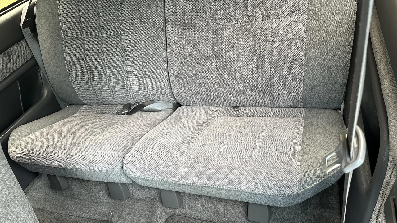 1990 Toyota 4Runner 2nd Gen - Image 11 of 22