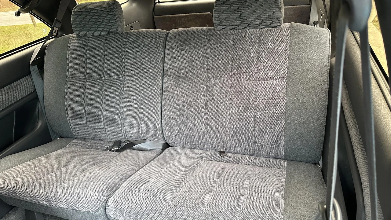 1990 Toyota 4Runner 2nd Gen - Image 12 of 22