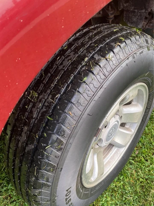 1990 Toyota 4Runner 2nd Gen - Image 3 of 11
