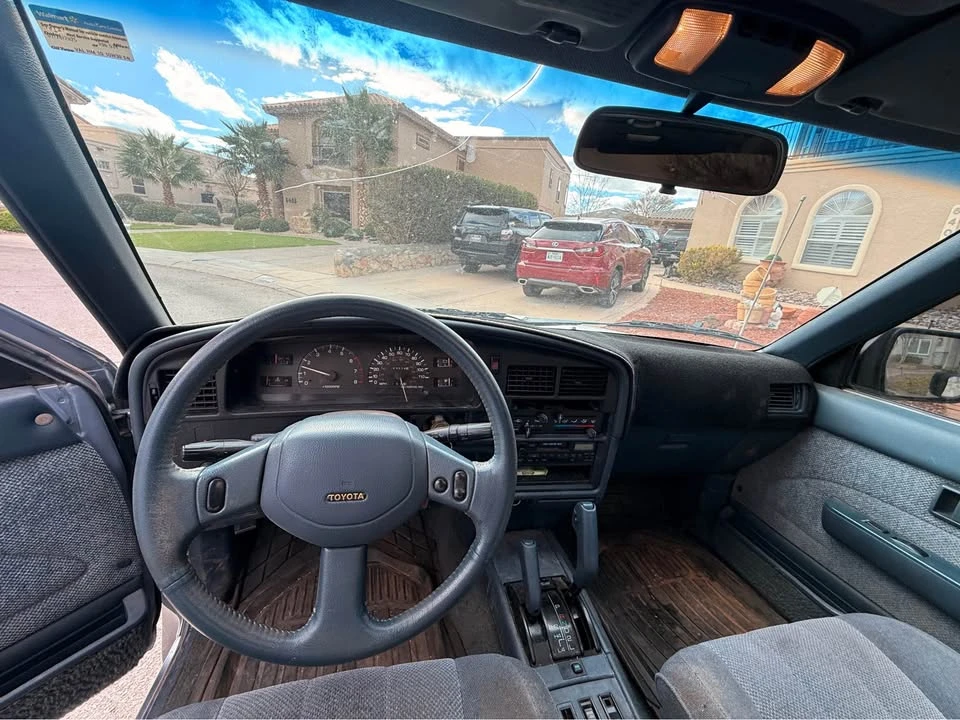 1990 Toyota 4Runner 2nd Gen - Image 6 of 14
