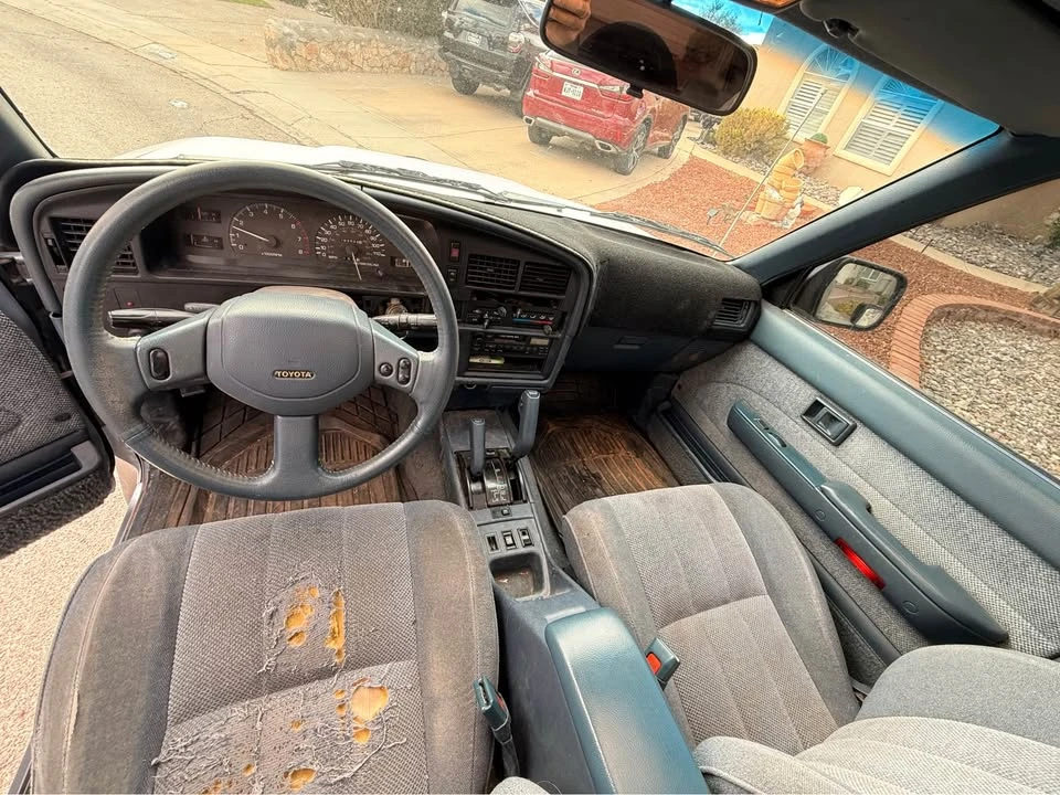 1990 Toyota 4Runner 2nd Gen - Image 9 of 14