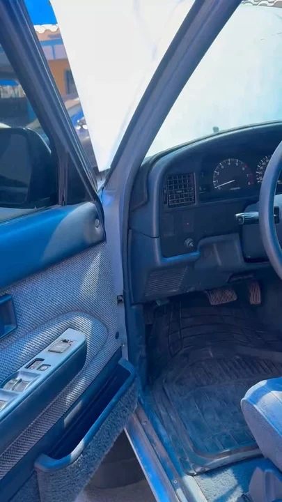 1990 Toyota 4Runner 2nd Gen - Image 14 of 14