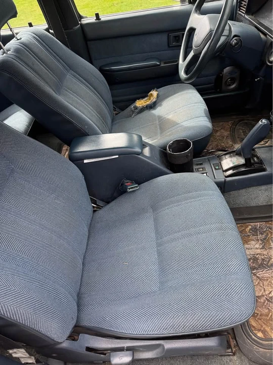 1990 Toyota 4Runner 2nd Gen - Image 10 of 17