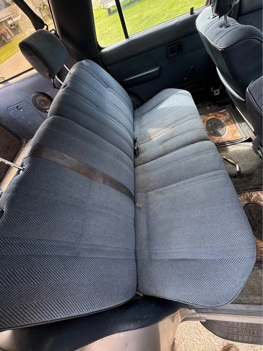 1990 Toyota 4Runner 2nd Gen - Image 13 of 17