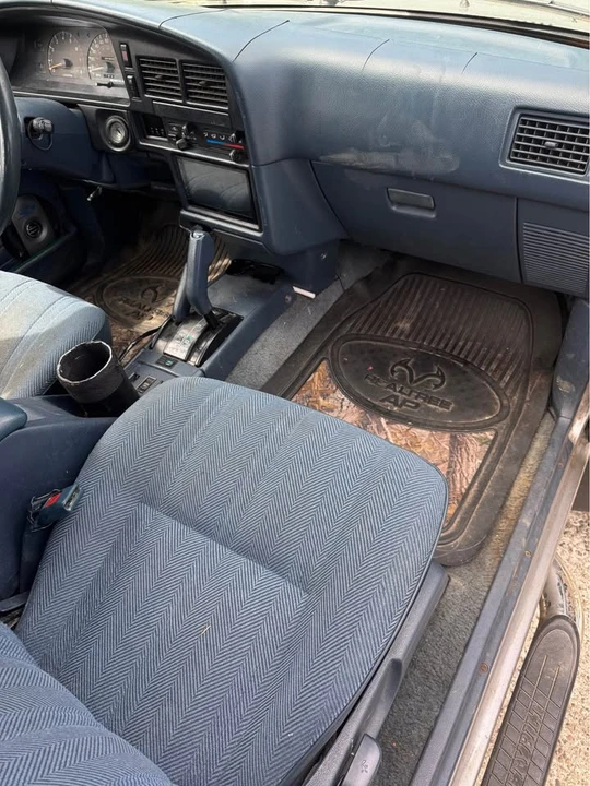 1990 Toyota 4Runner 2nd Gen - Image 8 of 17