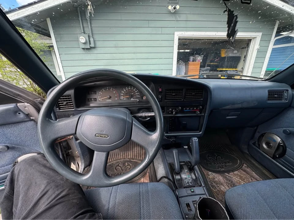 1990 Toyota 4Runner 2nd Gen - Image 17 of 17