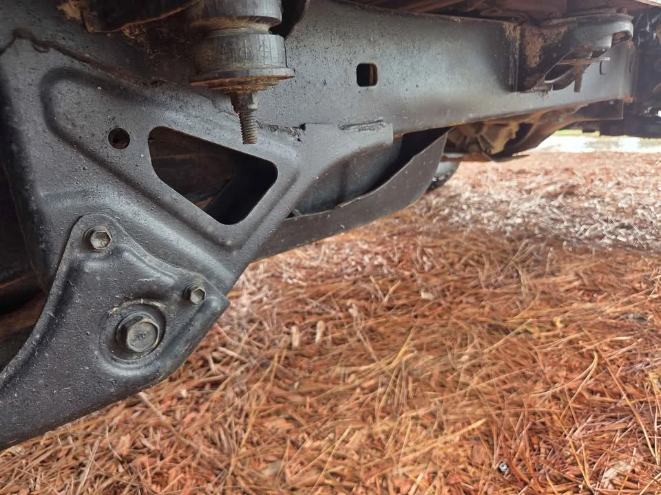 1990 Toyota 4Runner 2nd Gen - Image 14 of 18