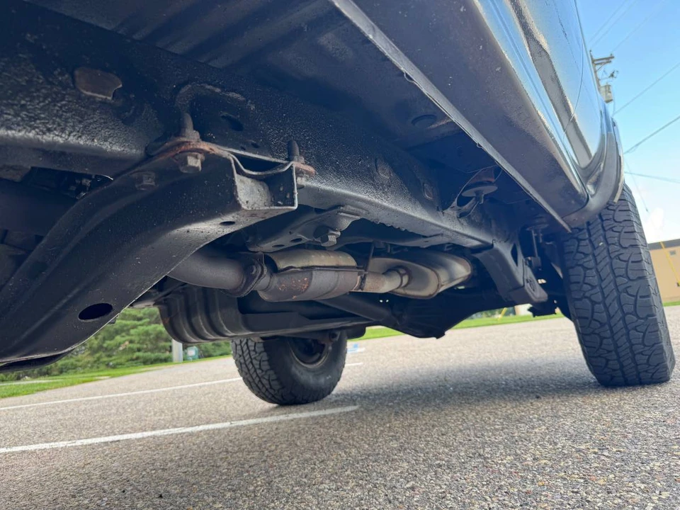 1990 Toyota 4Runner 2nd Gen - Image 4 of 8