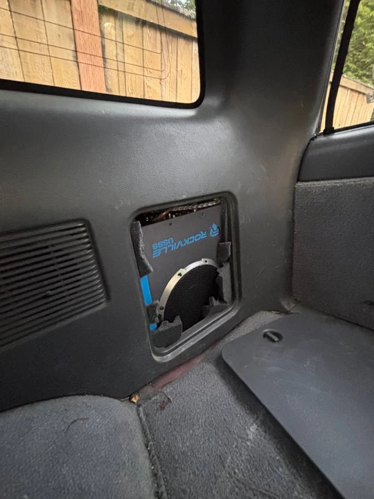 1990 Toyota 4Runner 2nd Gen - Image 7 of 10