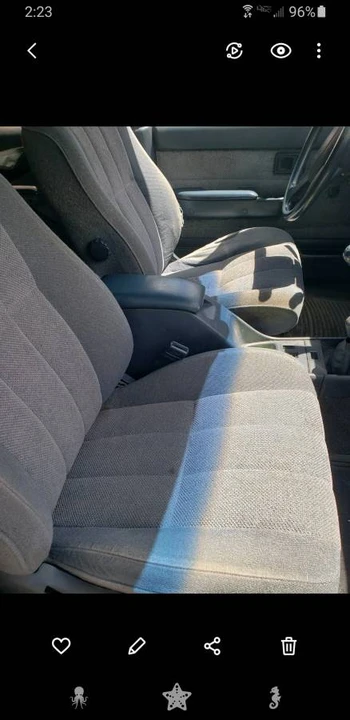 1990 Toyota 4Runner 2nd Gen - Image 7 of 7