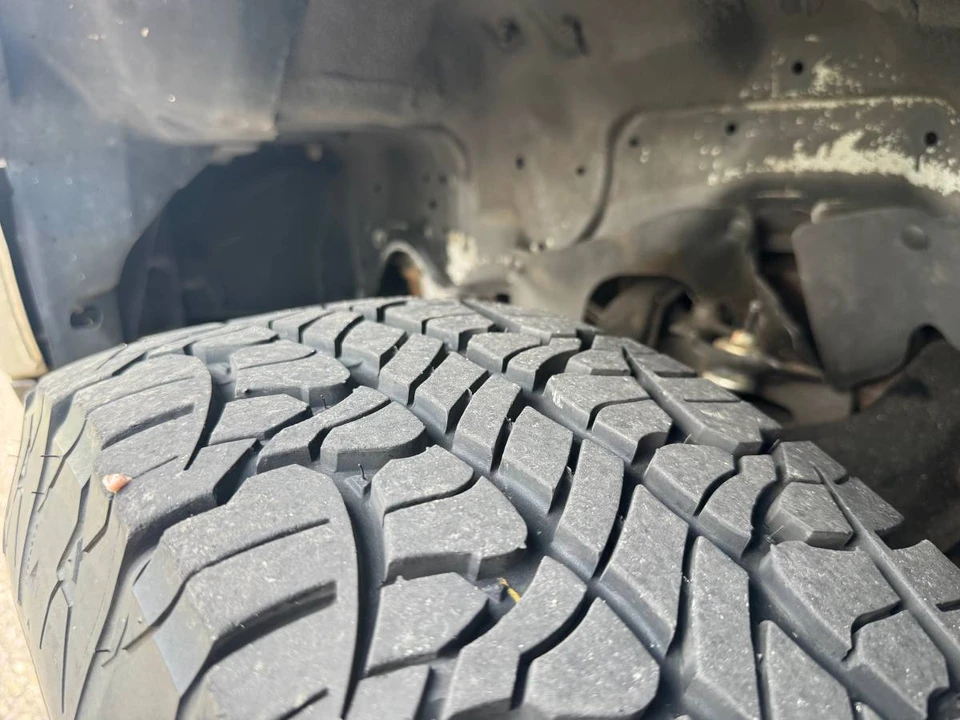 1990 Toyota 4Runner 2nd Gen - Image 8 of 8