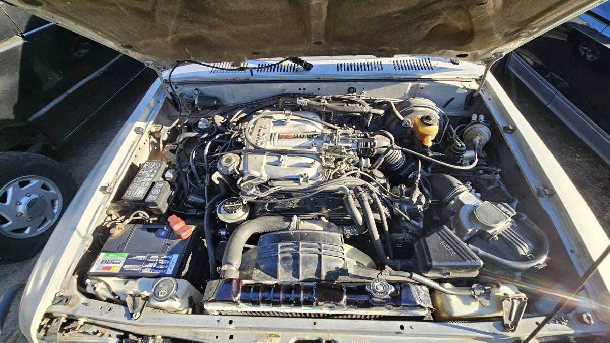 1990 Toyota 4Runner 2nd Gen - Image 15 of 15