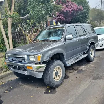 1990 Toyota 4Runner