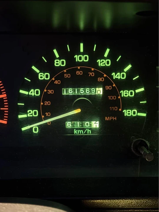 1990 Toyota 4Runner 2nd Gen - Image 9 of 9