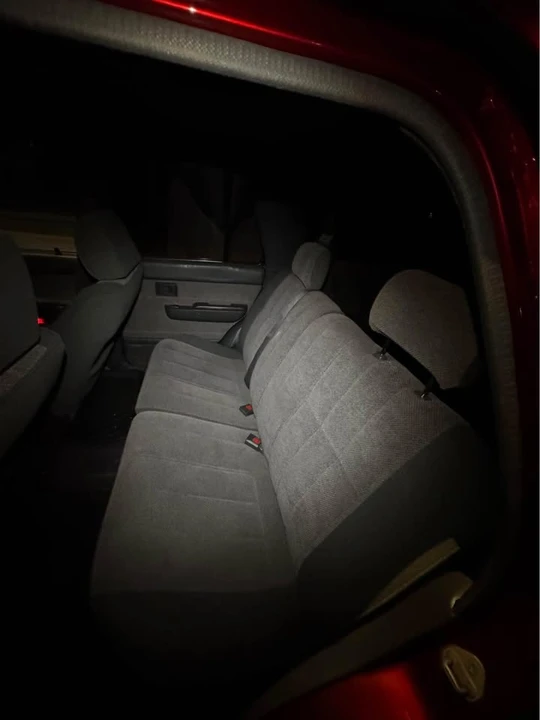 1990 Toyota 4Runner 2nd Gen - Image 8 of 9