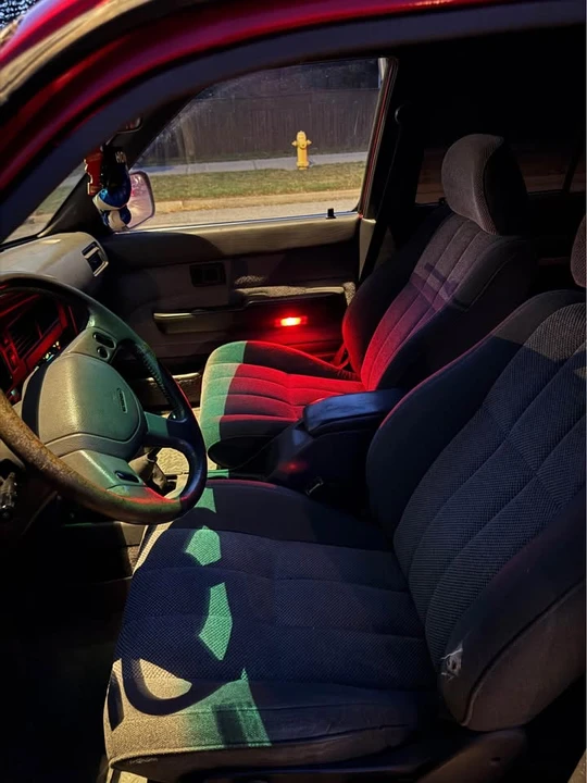 1990 Toyota 4Runner 2nd Gen - Image 6 of 9