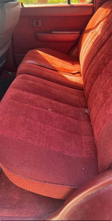 1990 Toyota 4Runner 2nd Gen - Image 5 of 8