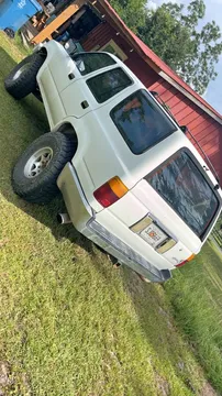 1990 Toyota 4Runner