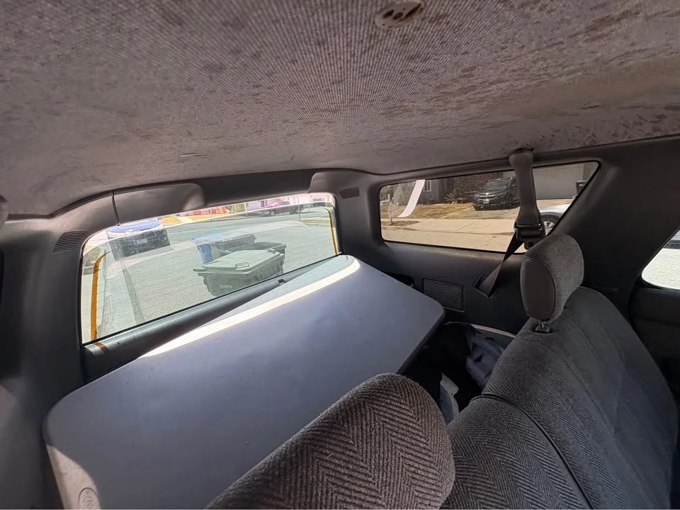 1990 Toyota 4Runner 2nd Gen - Image 13 of 18