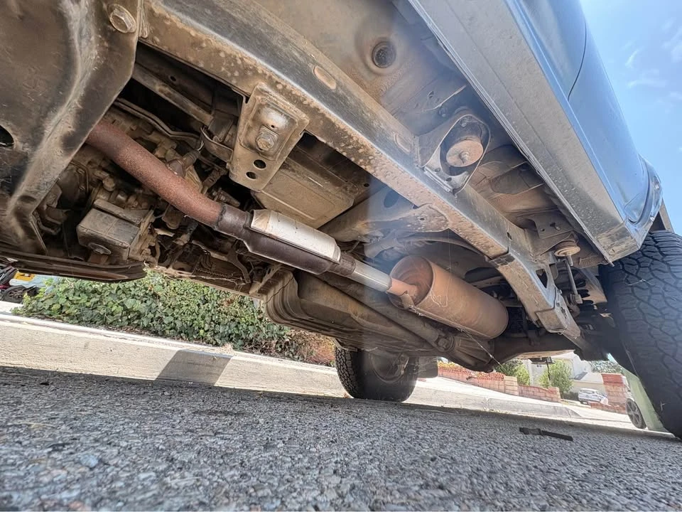 1990 Toyota 4Runner 2nd Gen - Image 18 of 18