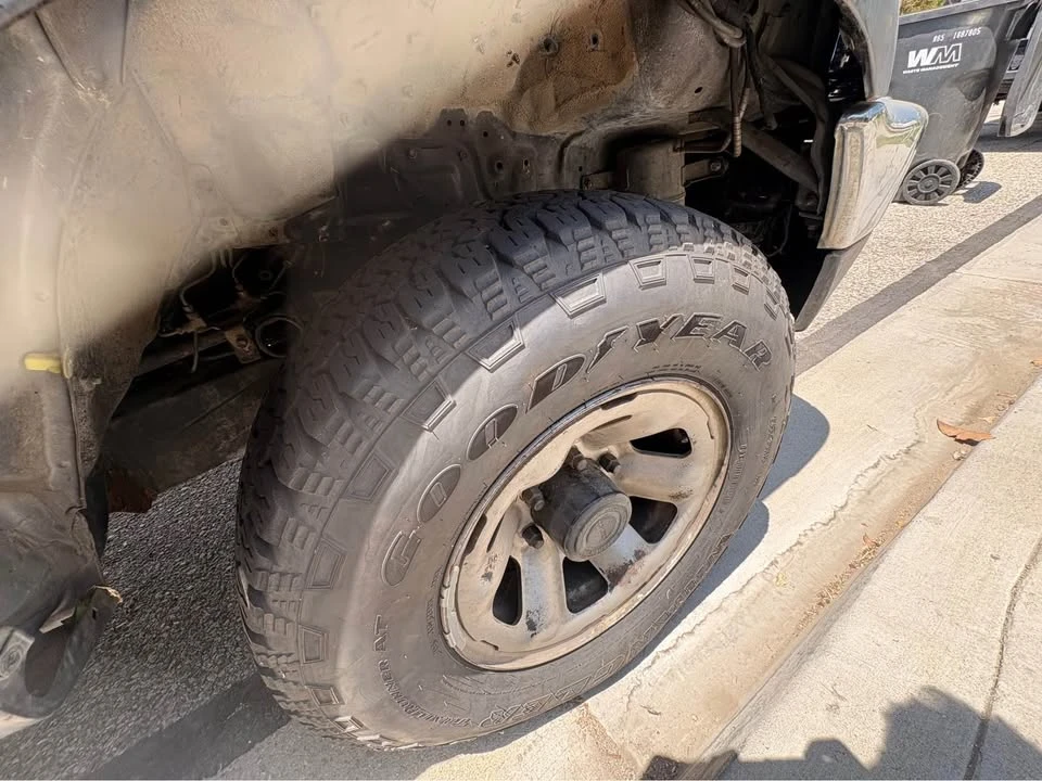 1990 Toyota 4Runner 2nd Gen - Image 12 of 18