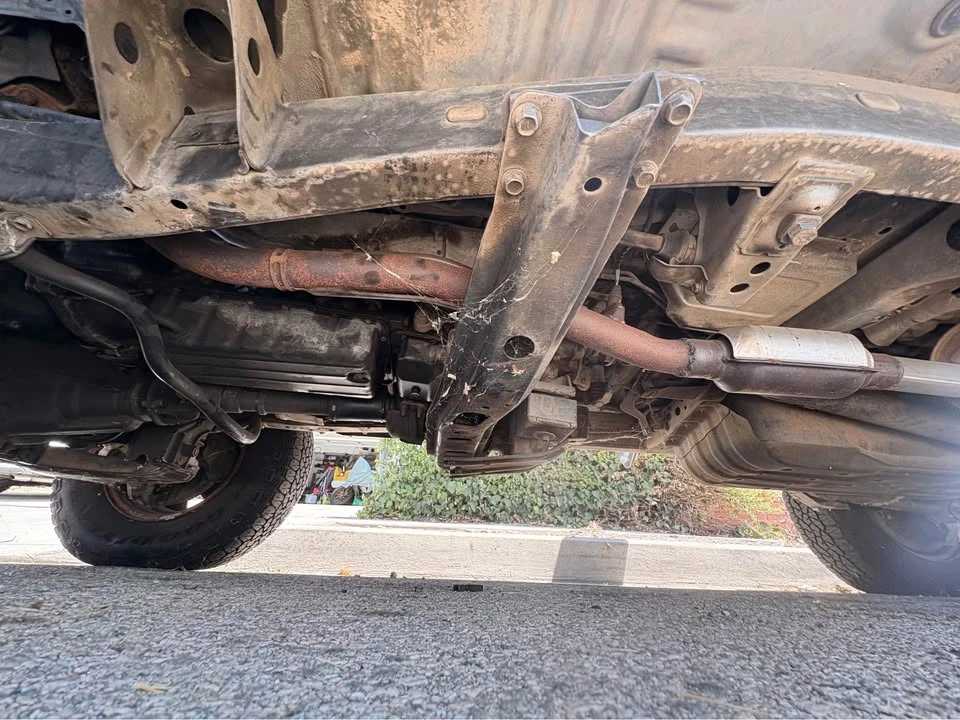 1990 Toyota 4Runner 2nd Gen - Image 17 of 18