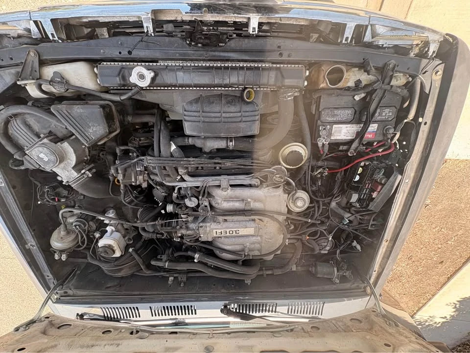 1990 Toyota 4Runner 2nd Gen - Image 3 of 18
