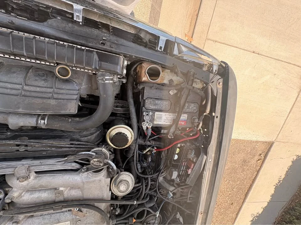 1990 Toyota 4Runner 2nd Gen - Image 4 of 18