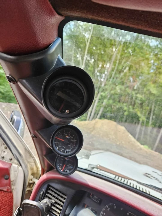 1990 Toyota 4Runner 2nd Gen - Image 6 of 9
