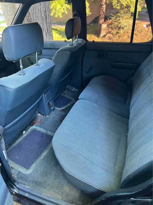1990 Toyota 4Runner 2nd Gen - Image 6 of 18