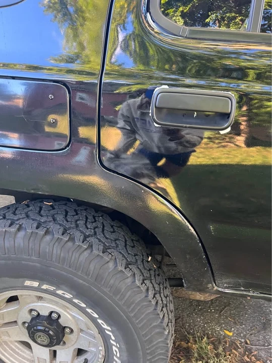 1990 Toyota 4Runner 2nd Gen - Image 10 of 18