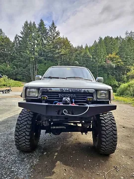 1990 Toyota 4Runner