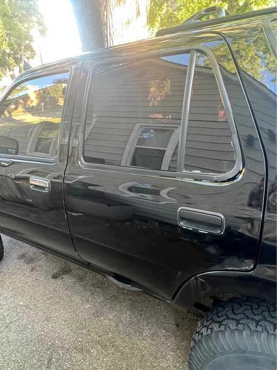 1990 Toyota 4Runner 2nd Gen - Image 12 of 18