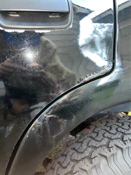 1990 Toyota 4Runner 2nd Gen - Image 14 of 18