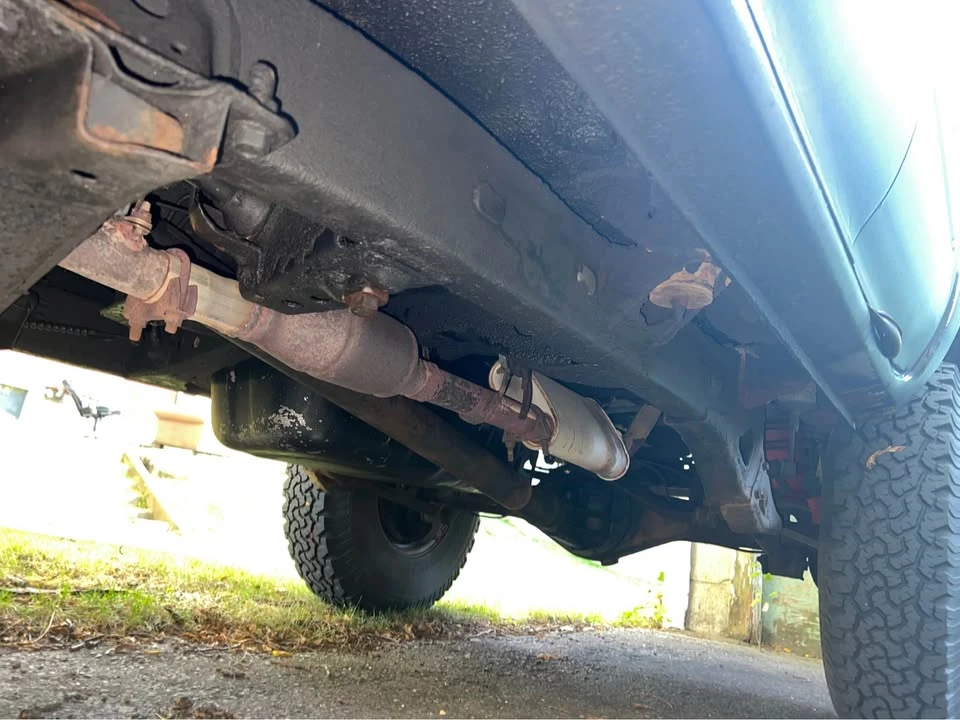 1990 Toyota 4Runner 2nd Gen - Image 13 of 18