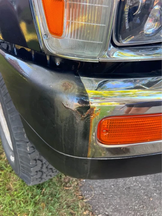 1990 Toyota 4Runner 2nd Gen - Image 15 of 18