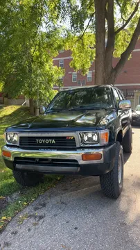 1990 Toyota 4Runner