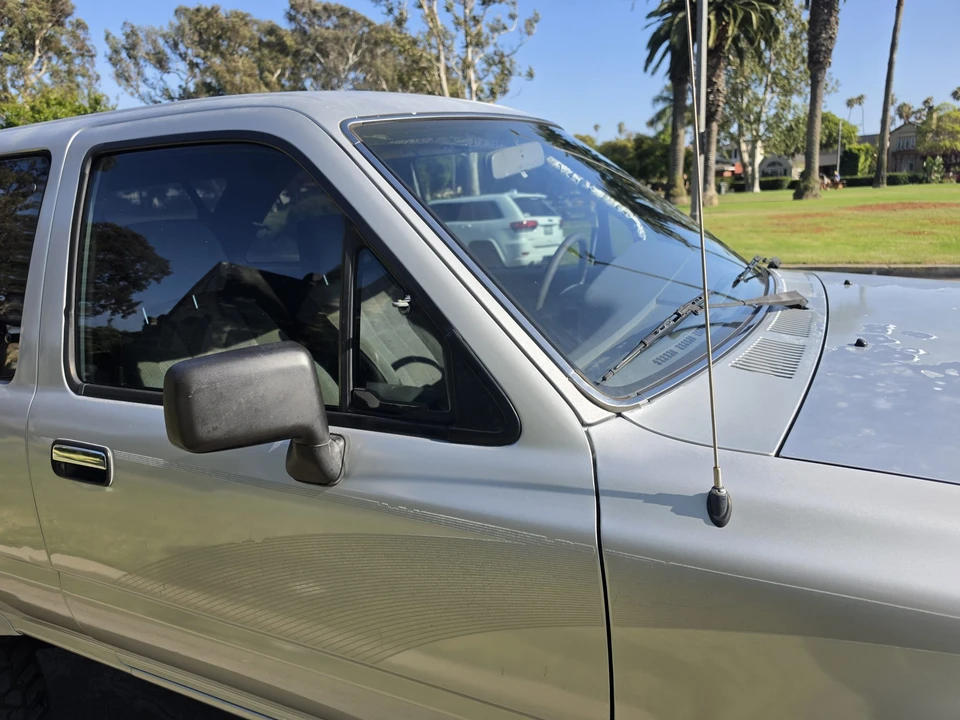 1990 Toyota 4Runner 2nd Gen - Image 29 of 31