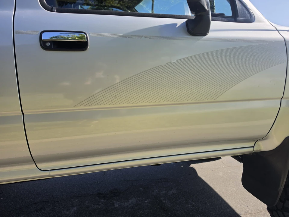 1990 Toyota 4Runner 2nd Gen - Image 28 of 31