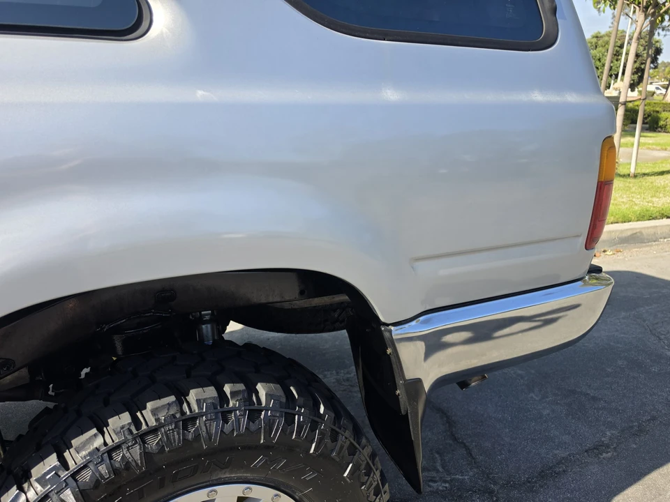 1990 Toyota 4Runner 2nd Gen - Image 21 of 31