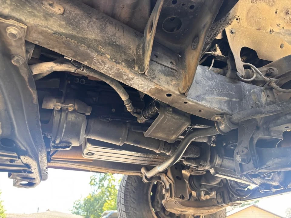 1990 Toyota 4Runner 2nd Gen - Image 6 of 9
