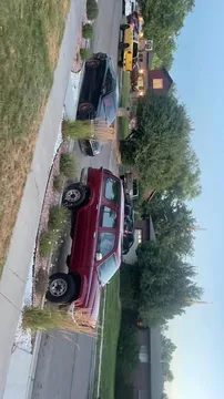 1990 Toyota 4Runner SR5 Premium Sport Utility 4D
