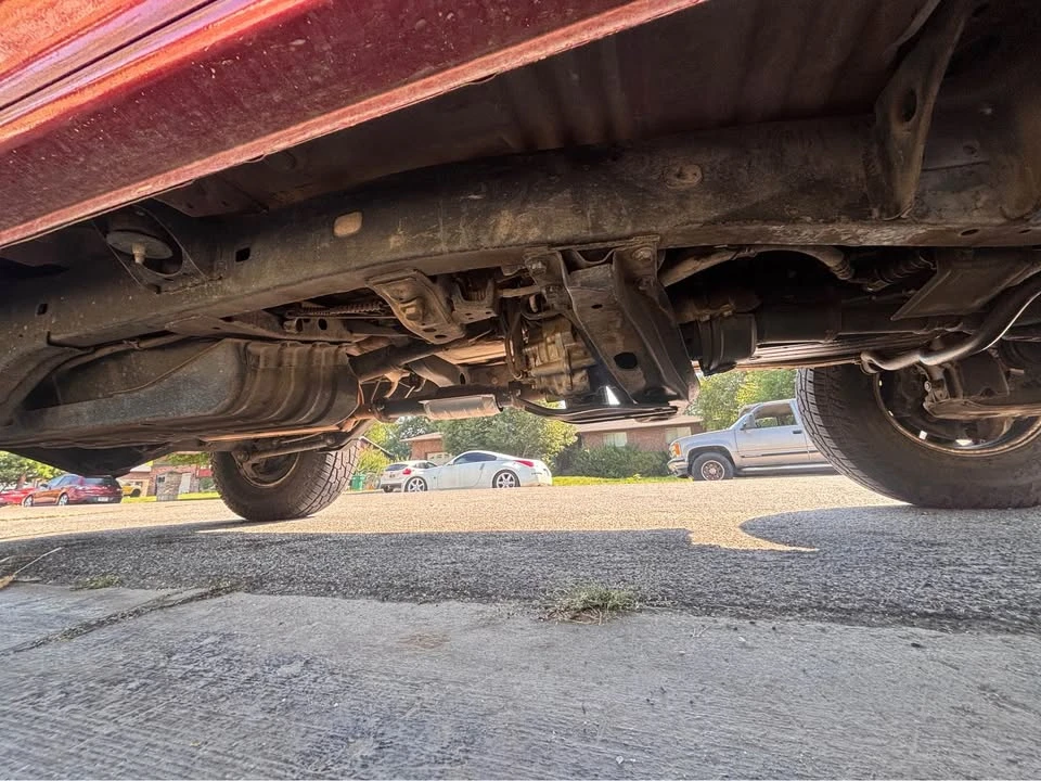 1990 Toyota 4Runner 2nd Gen - Image 7 of 9