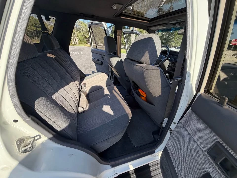 1990 Toyota 4Runner 2nd Gen - Image 10 of 17