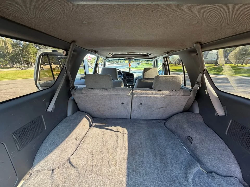 1990 Toyota 4Runner 2nd Gen - Image 11 of 17