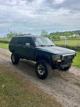 1990 Toyota 4Runner SR5 Sport Utility 2D