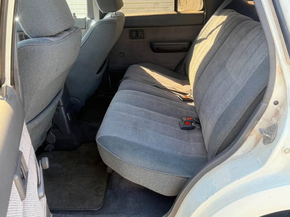 1990 Toyota 4Runner 2nd Gen - Image 9 of 15