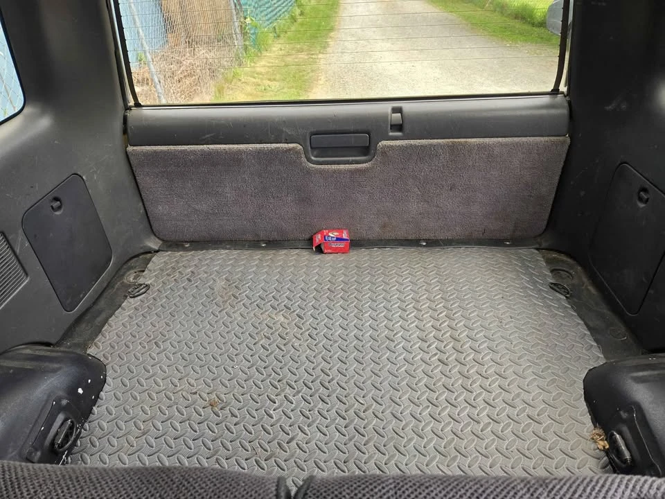 1990 Toyota 4Runner 2nd Gen - Image 8 of 8